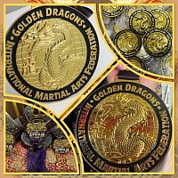 Golden Dragons imaf